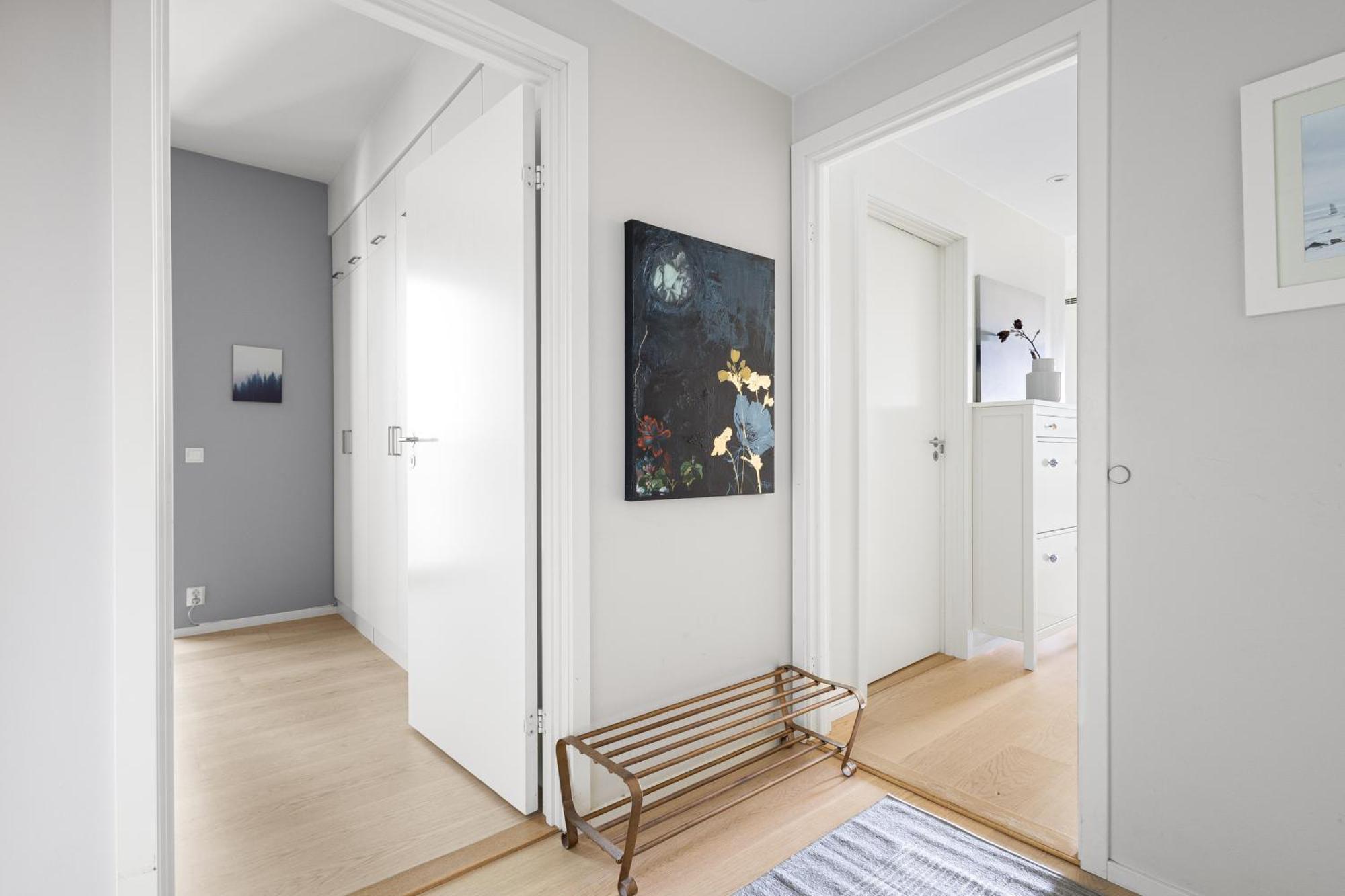 Spacious Modern 2Br Apartment At Central Oslo Barcode Exterior foto